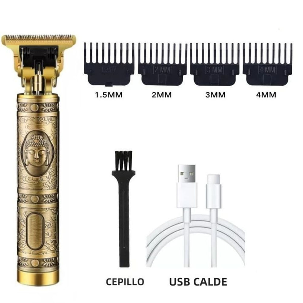 Máquina Cortadora de pelo y barba