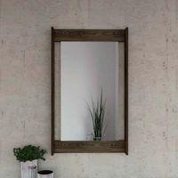 Espejo Rectangular Escala 100x60cm Tuhome