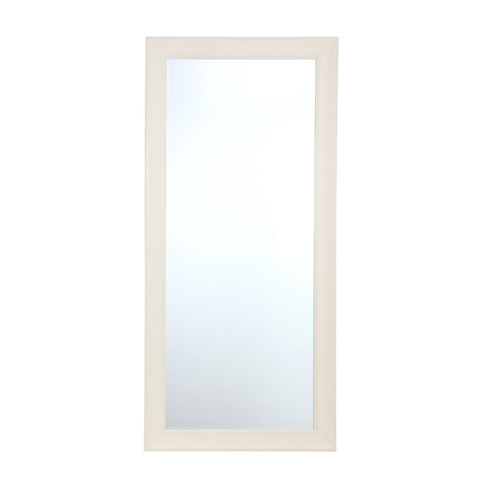 Espejo Rectangular Perla Premium 70x170cm Orange