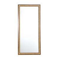 Espejo Rectangular Clásico Premium 70x170cm Orange