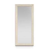 Espejo Rectangular Aura Blanco 80x180cm Orange