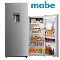 Refrigeradora  Monopuerta 187 L Netos Inox RMU202PXPRS1-Mabe