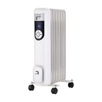 Termoradiador Orange 1500W 7 Celdas