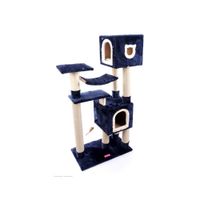 GIMNASIO PARA GATOS 5 NIVELES