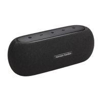 Parlante Harman Kardon Luna Bluetooth 5.3 IP67 - Black
