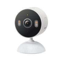 Cámara WiFi TP-Link Tapo C113 2K 3MP Full Color