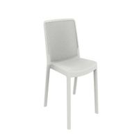 Silla Fresh Blanco - Ziyaz