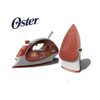 Plancha de Vapor Oster Compacta GCSTBS5004 Antiadherente Anti-calcificación