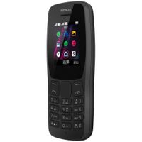 Nokia 110 Dual Sim 2G Radio FM Cámara