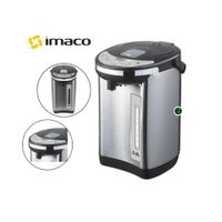 Termo Hervidor Eléctrico IMACO 6 Litros Acero Inox TP6075SS