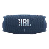 Parlante Bluetooth JBL Charge 6 con Auracast 40W  IP68 hasta 28 horas de reproducción