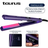Alisadora Mod. Plasma Slim Titanium