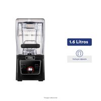 Licuadora Encapsulada Ilumi Pro 1.6 litros