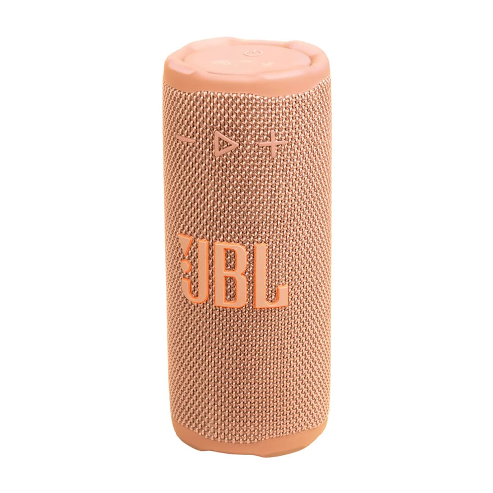 Parlante Bluetooth JBL Grip ROSADO