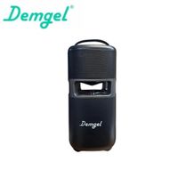 Parlante Demgel Inalambrico 100 Watts BT-USB-TWS-AUX 5200mAh D-P1601 2026