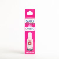 Tinta Compatible ORINK para serie L200 o 664 Magenta 70 ml