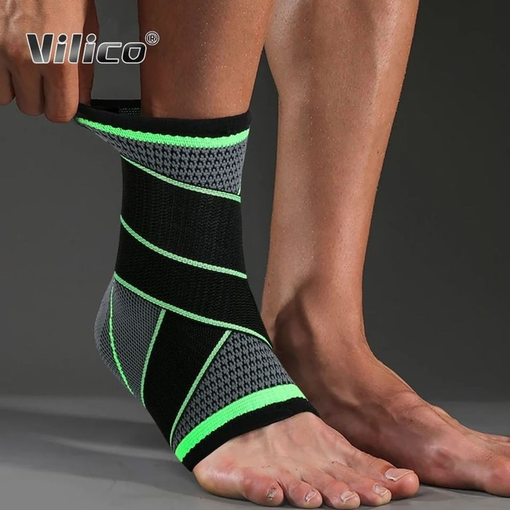 Rodillera Deportiva para Proteccion yo Rehabilitación