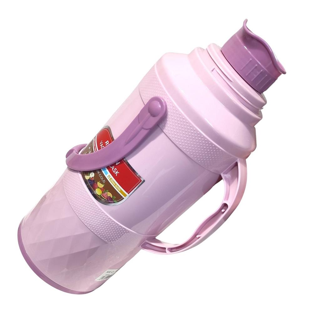 Jarra Termica Termo de 3.2 Litros Morado