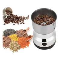 RAFF – La Máquina Ideal para Moler Café y Especias en Segundos