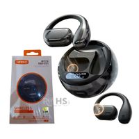 Auriculares Inalámbricos Antiruido KIMISO Modelo KMS-E01