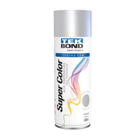 SPRAY EN ALTA TEMPERATURA ALUMINIO 400ML