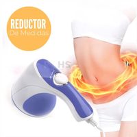 Masajeador Para Celulitis Relax Tone