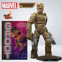 FIGURA HOT STUDIO -GROOT GUARDIANS OF THE GALAXY VOL. 3