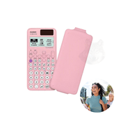 Calculadora Cientifica Casio Fx-991 La Cw