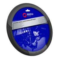 Cubre Volante para Auto SPARCO SPS117GR