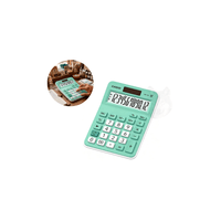 Calculadora de Mesa Casio MX-12B 12 dígitos