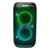 Parlante JBL PartyBox Club 120 Bluetooth Negro