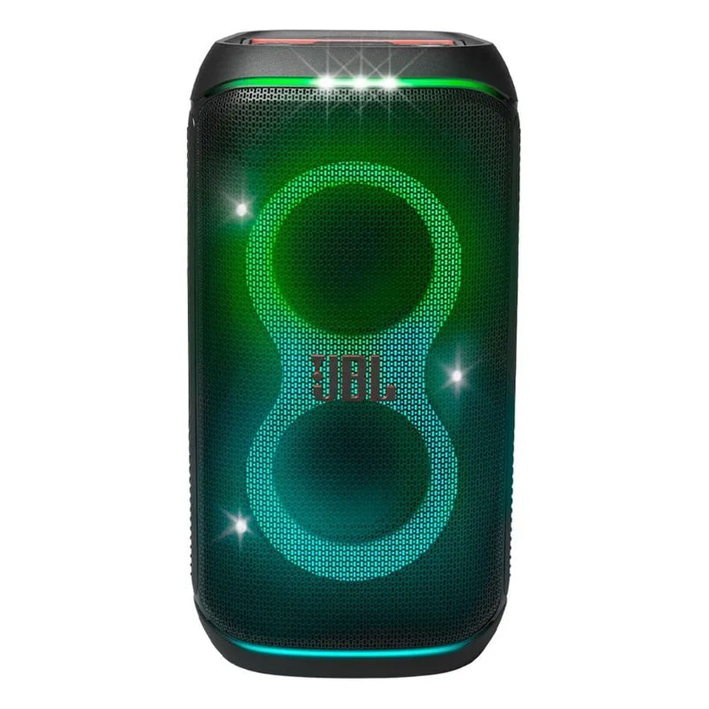 Parlante JBL PartyBox Club 120 Bluetooth Negro