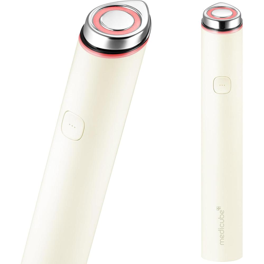 MEDICUBE BOOSTER PRO MINI PLUS BEIGE