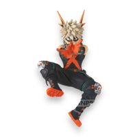 My Hero Academia The Amazing Heroes Vol. 30 Katsuki Bakugo
