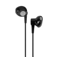 Audífonos con Cable Lenovo QF310 Sonido Estéreo Micrófono Integrado