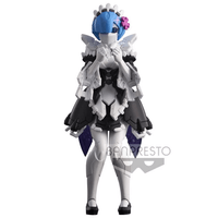 Re. Zero Bijyoid REM