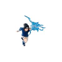 Naruto Effectreme - Uchiha Sasuke