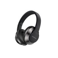 Audífonos Bluetooth On-Ear BOWMANN BW-H40