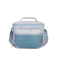 LONCHERA TÉRMICA PORTA CHOMSKY FLOWERLINE CARRY ON