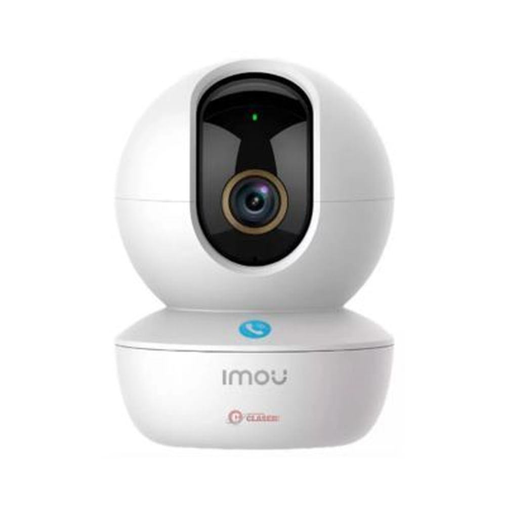 CAMARA IP IMOU RANGER RC IPC-GK2C-4C1WR-IMOU 4MP INT