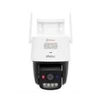 CAMARA IP IMOU TITAN PRO IPC-U7L-6V0NE FUL COLOR EXTERIOR