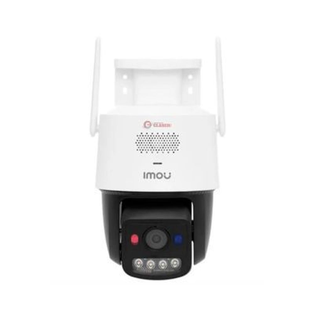 CAMARA IP IMOU TITAN PRO IPC-U7L-6V0NE FUL COLOR EXTERIOR