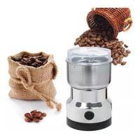 Molino RAF ¡Fácil y Potente para Café y Especias