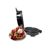 Crea Wafles Deliciosos en Casa con la Máquina RAFF
