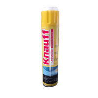 Limpiador Multiusos Muebles Tapices Alfombras 650ml Knauf