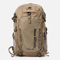 Mochila New Athletic 086-3131 Hombre Beige