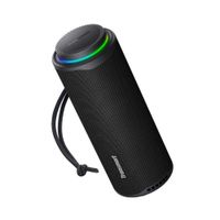 Parlante Tronsmart T8 Bluetooth IPX7 40W - Negro