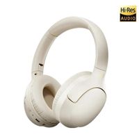 Auriculares inalámbricos QCY H2 PRO Beige 70 Horas