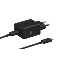 Cargador de pared Samsung de carga rápida USB-C de 45W