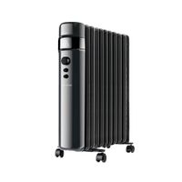 Termo Radiador de Aceite Eléctrico Taurus Agadir 2500 Connect